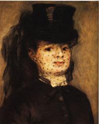 Auguste renoir Darras